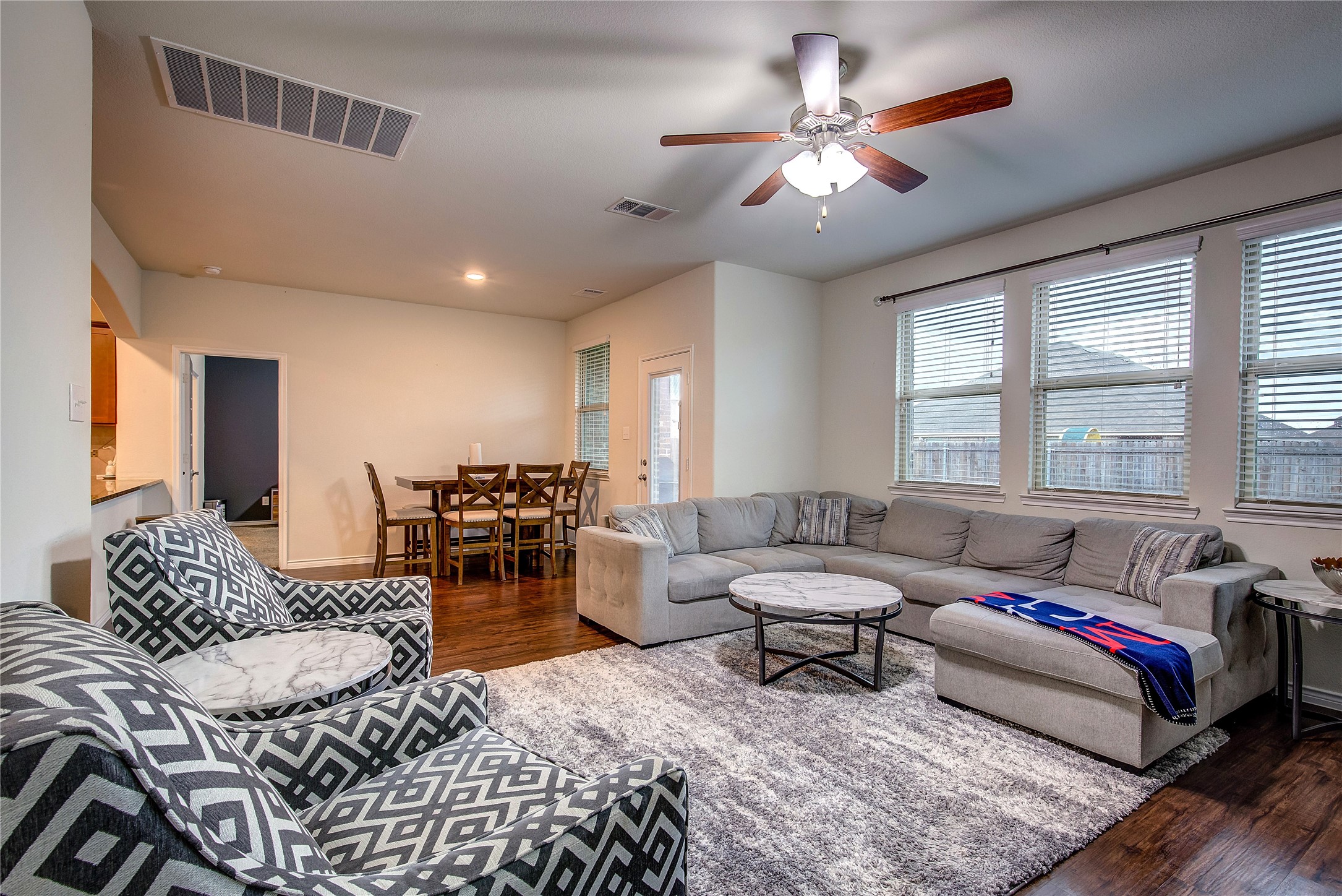 3217 Honeycomb Way Royse City TX 75189
