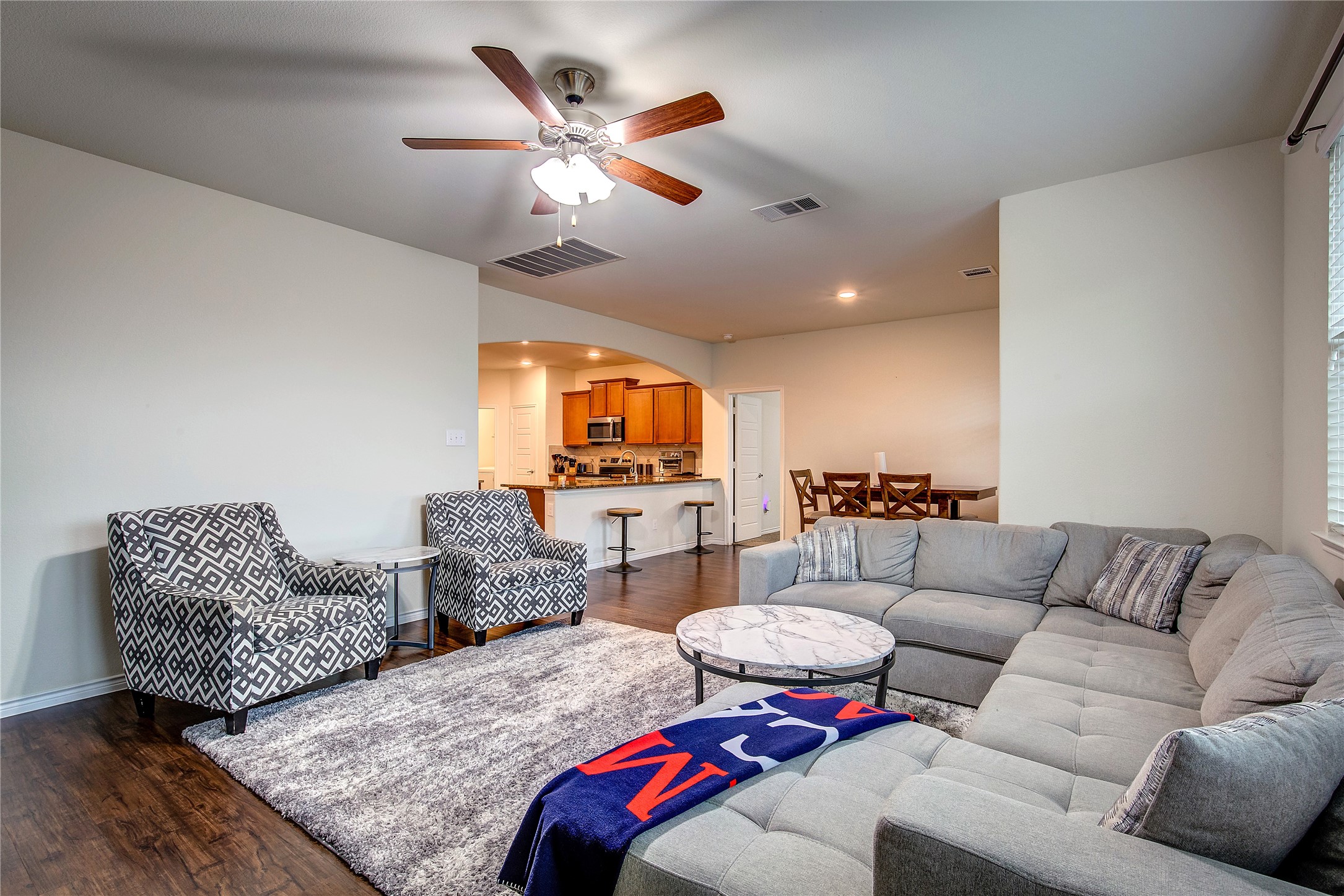 3217 Honeycomb Way Royse City TX 75189
