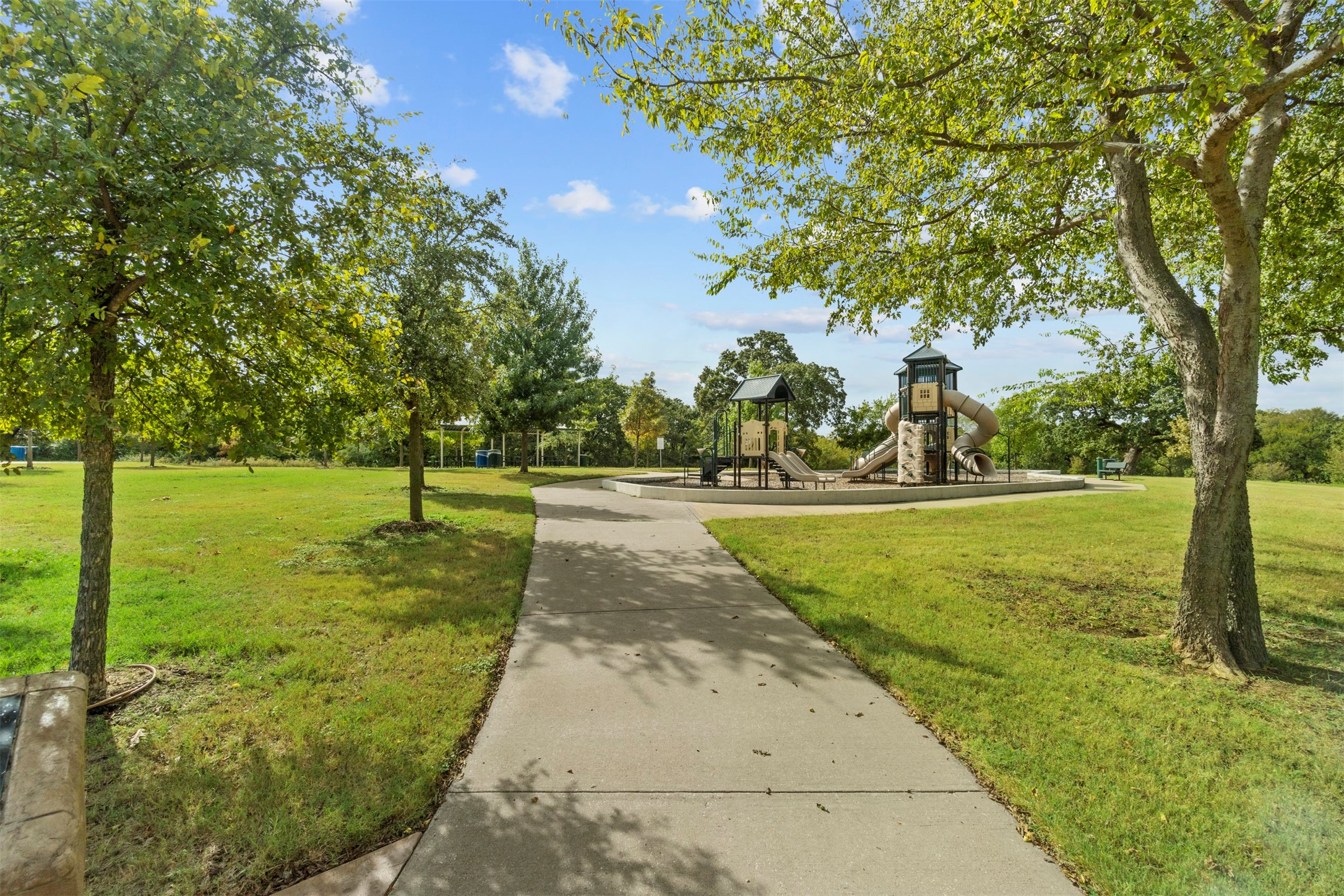 7608 Spicebush Drive Denton TX 76259