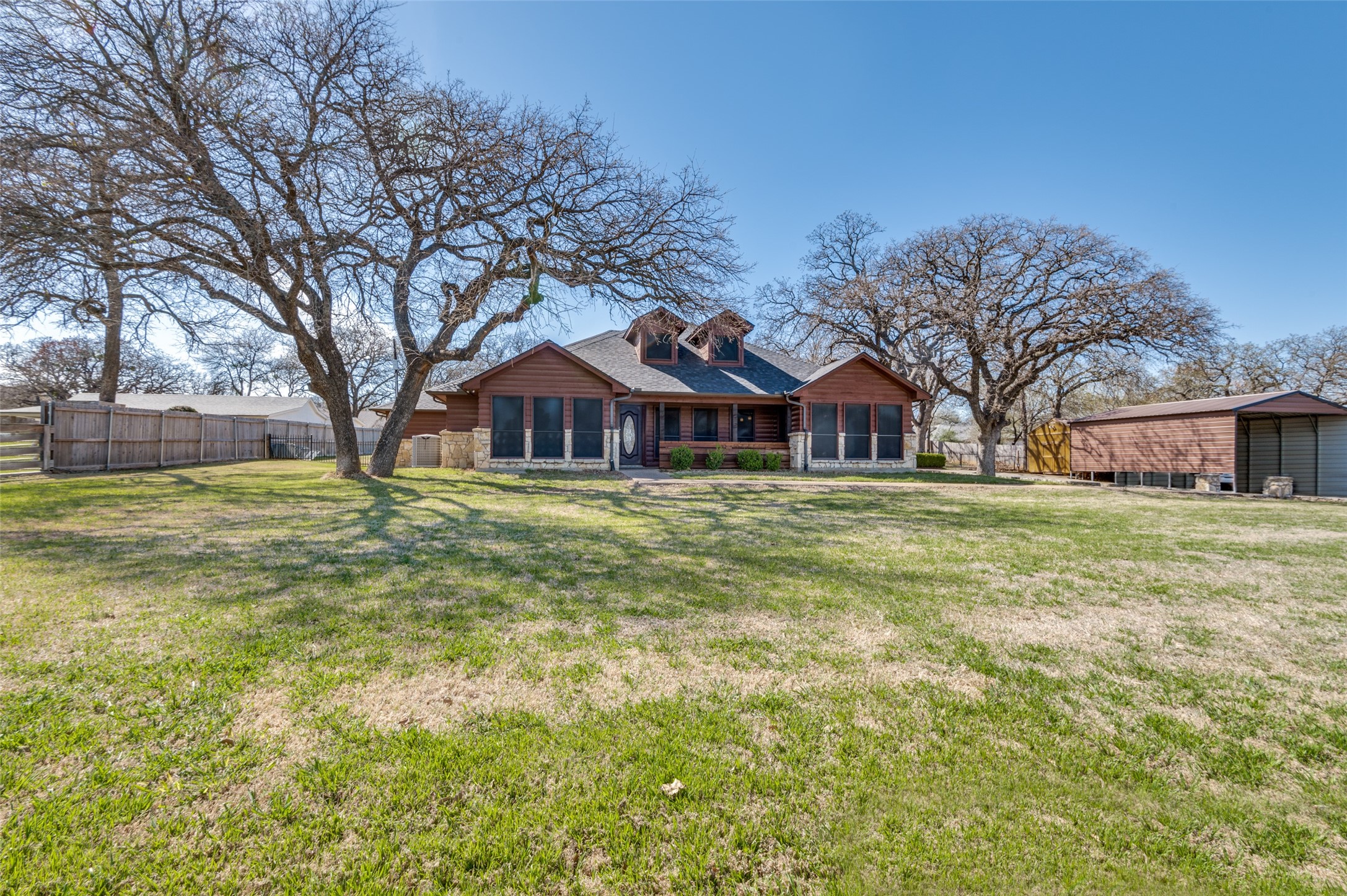 1420 Woodlawn Court Keller TX 76262