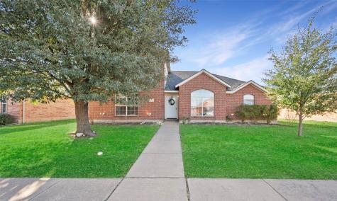 226 Garden Valley Lane Red Oak TX 75154