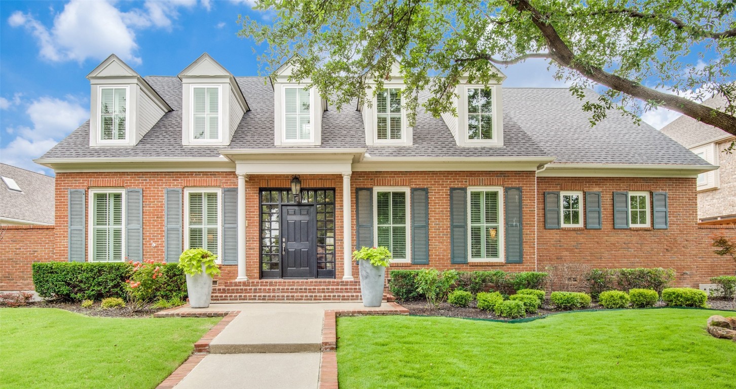 2413 Clearspring Drive S Irving TX 75063