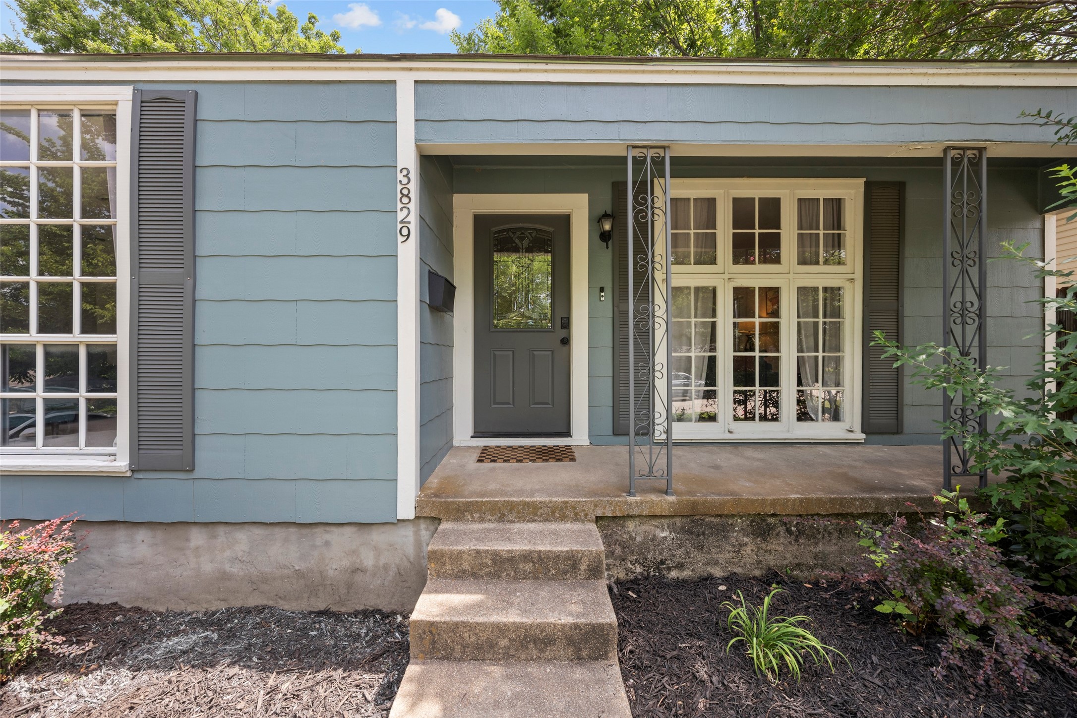 3829 Byers Avenue Fort Worth TX 76107