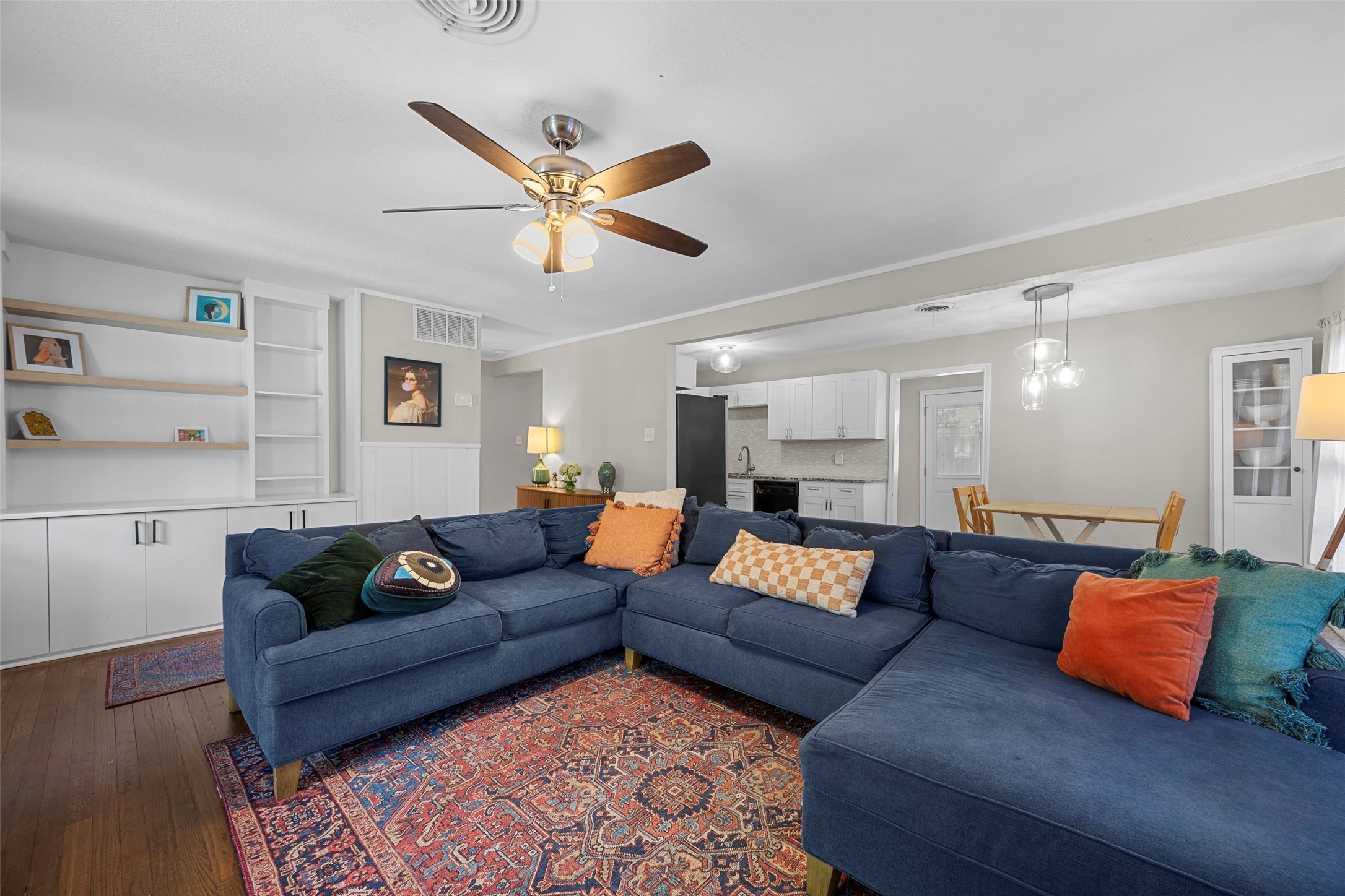 3829 Byers Avenue Fort Worth TX 76107