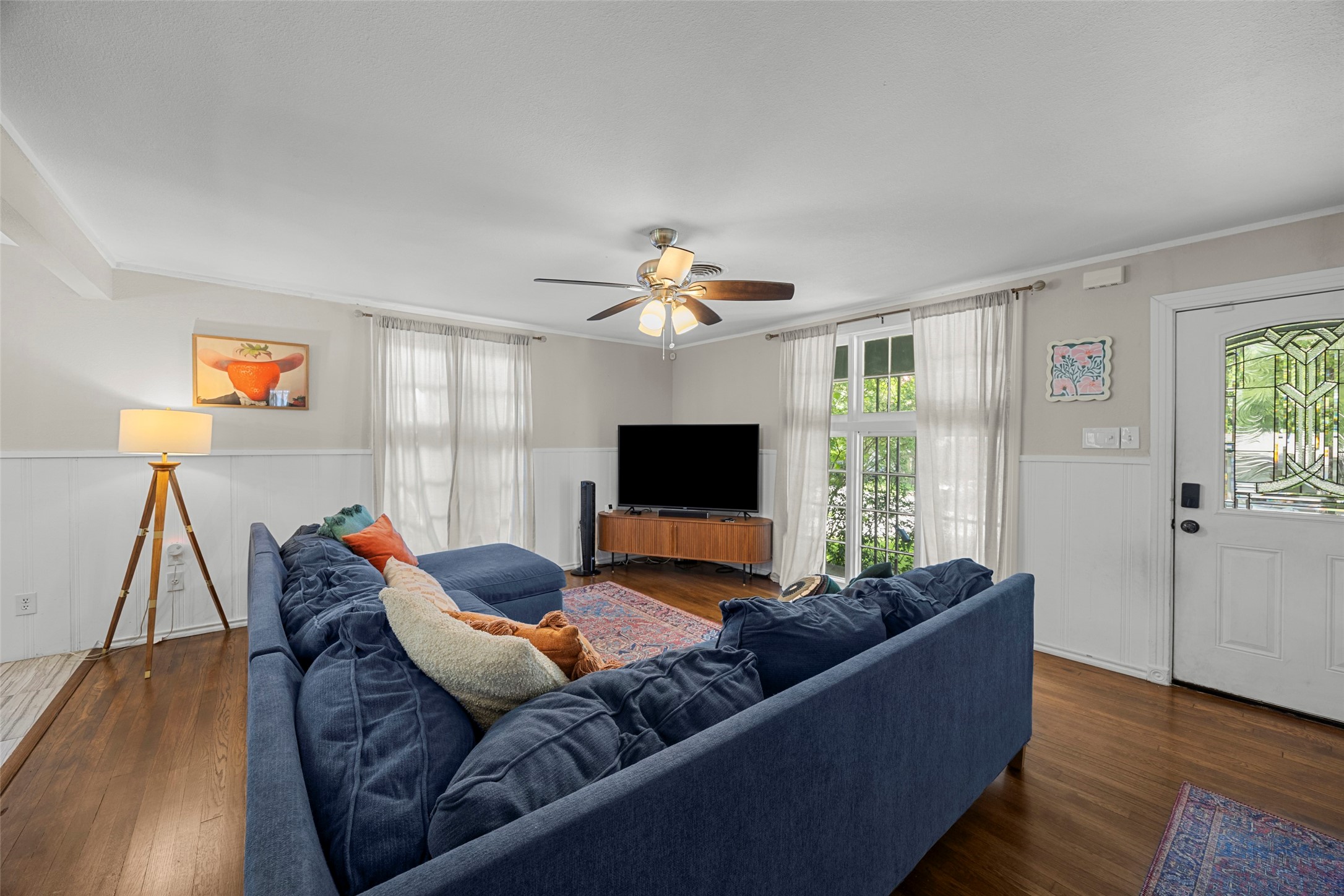 3829 Byers Avenue Fort Worth TX 76107