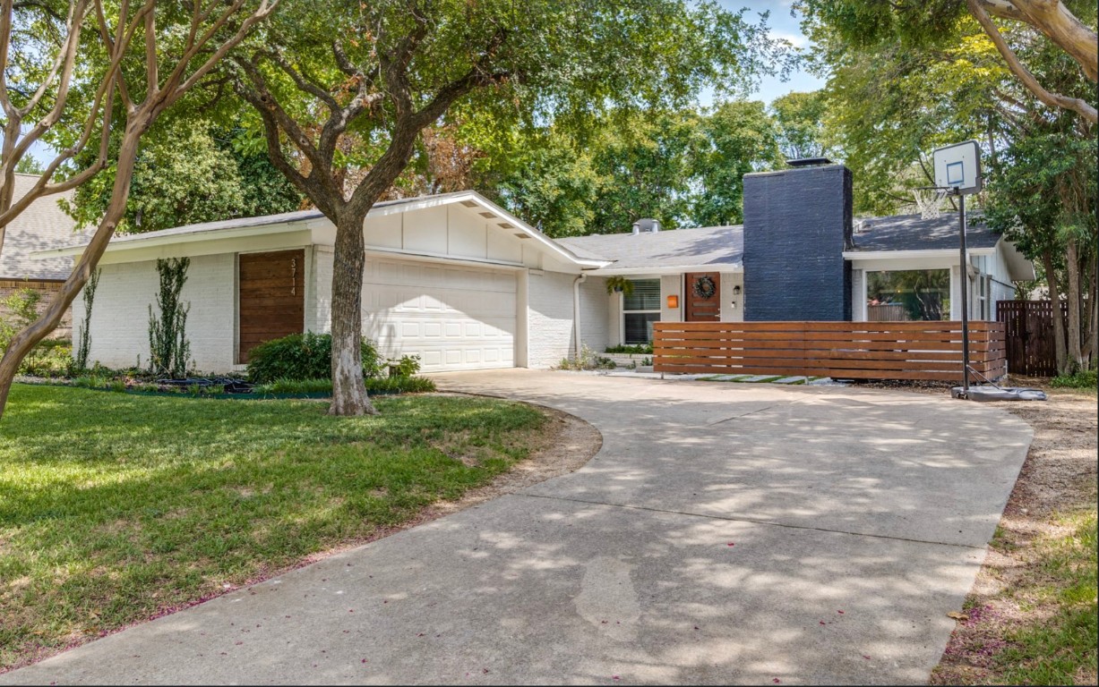 3714 Crown Shore Drive Dallas TX 75244