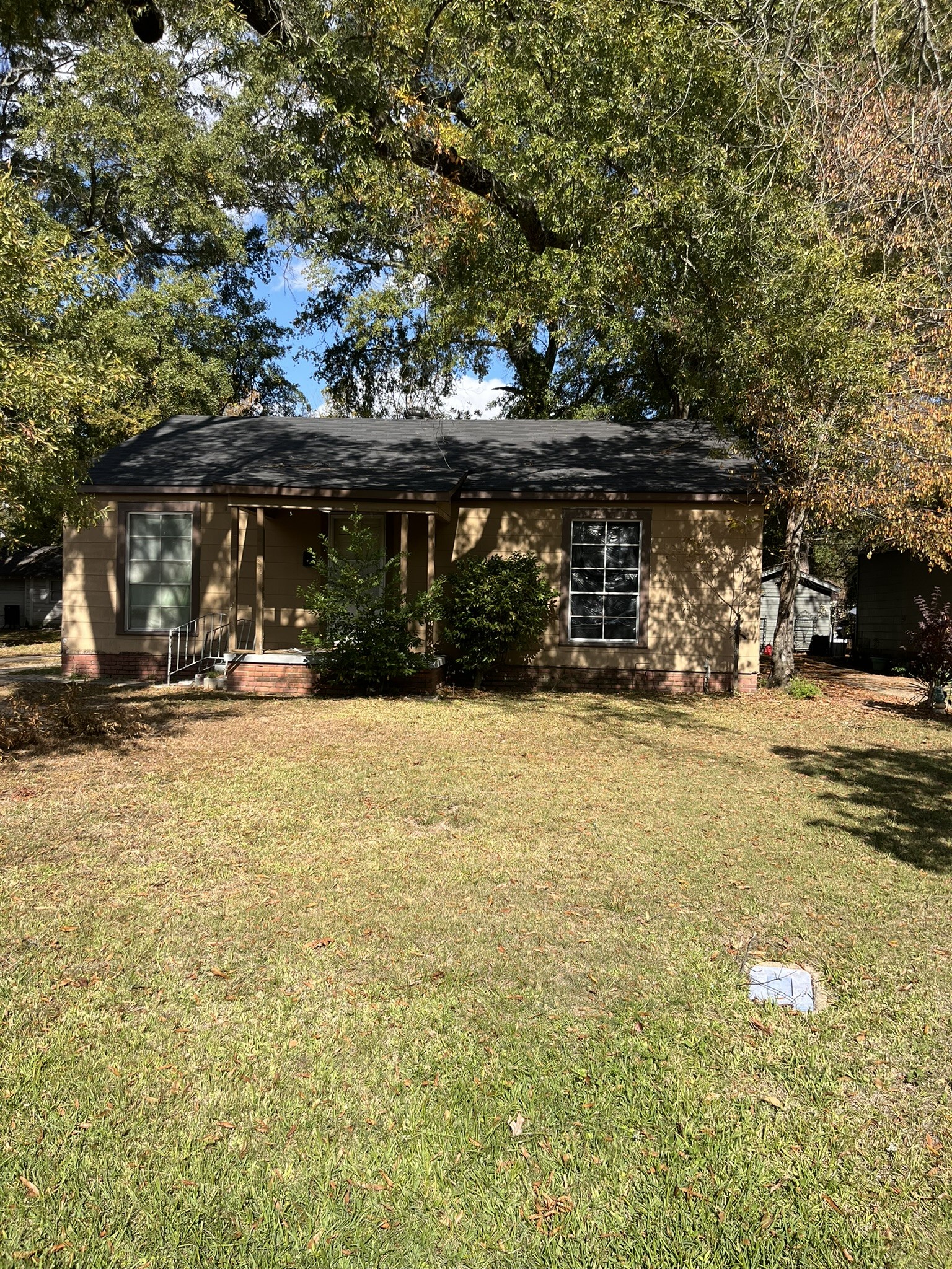 220 E Wyandotte Street Shreveport LA 71101