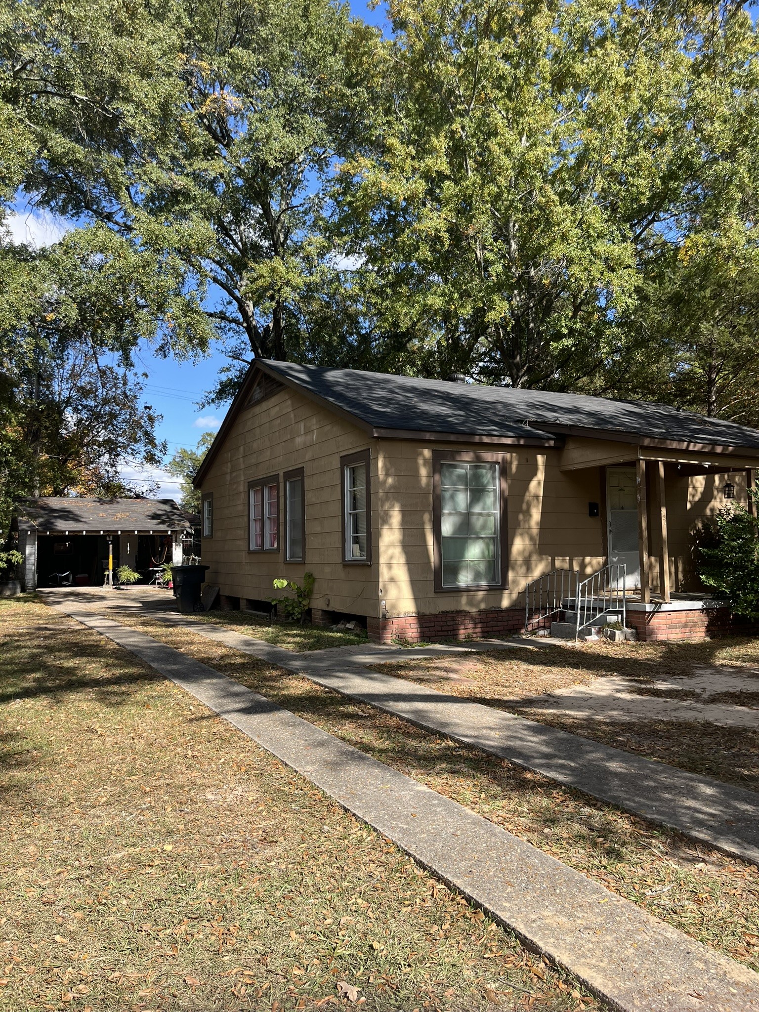 220 E Wyandotte Street Shreveport LA 71101