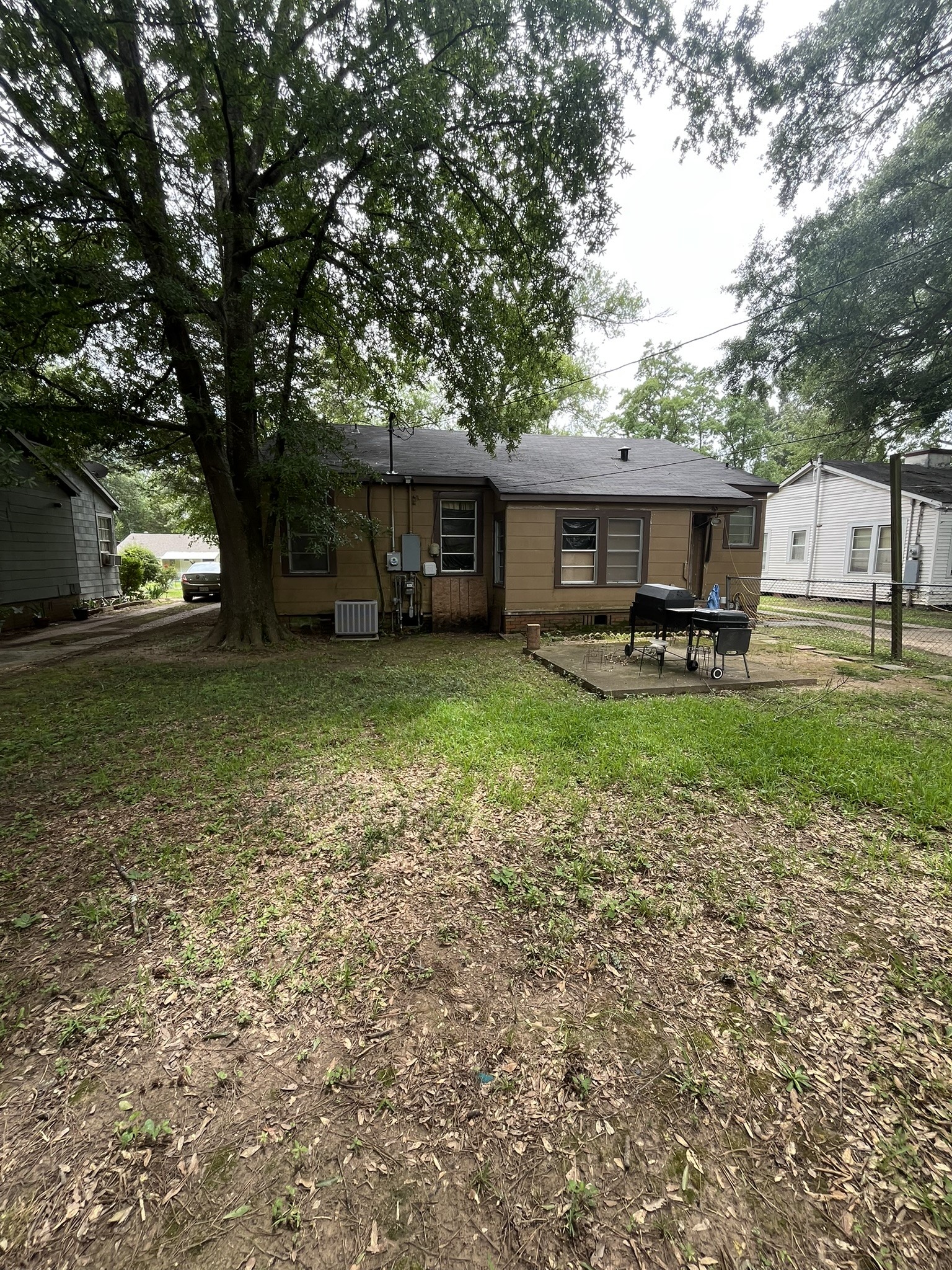 220 E Wyandotte Street Shreveport LA 71101