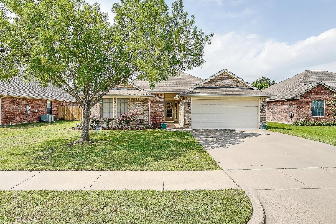 909 Jessica Drive Burleson TX 76028