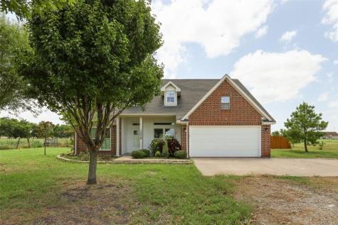 1550 Kasey Court Caddo Mills TX 75135
