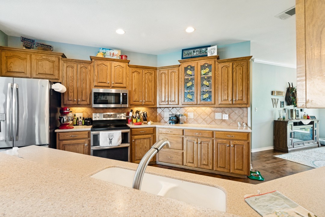 305 Rs County Road 3390 Emory TX 75440