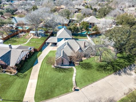 3625 Green Hollow Drive Grand Prairie TX 75052