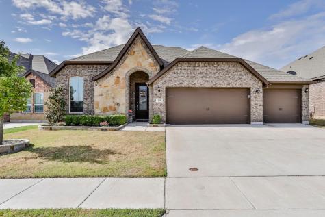 221 Spruce Valley Drive Justin TX 76247