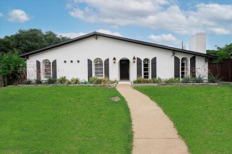 6615 Town Bluff Drive Dallas TX 75248