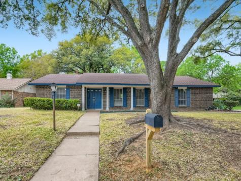 700 Buffalo Drive Arlington TX 76013