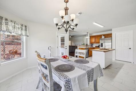 1325 Lake Shore Drive Crowley TX 76036