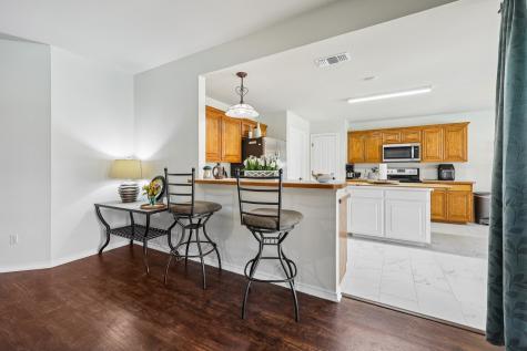 1325 Lake Shore Drive Crowley TX 76036