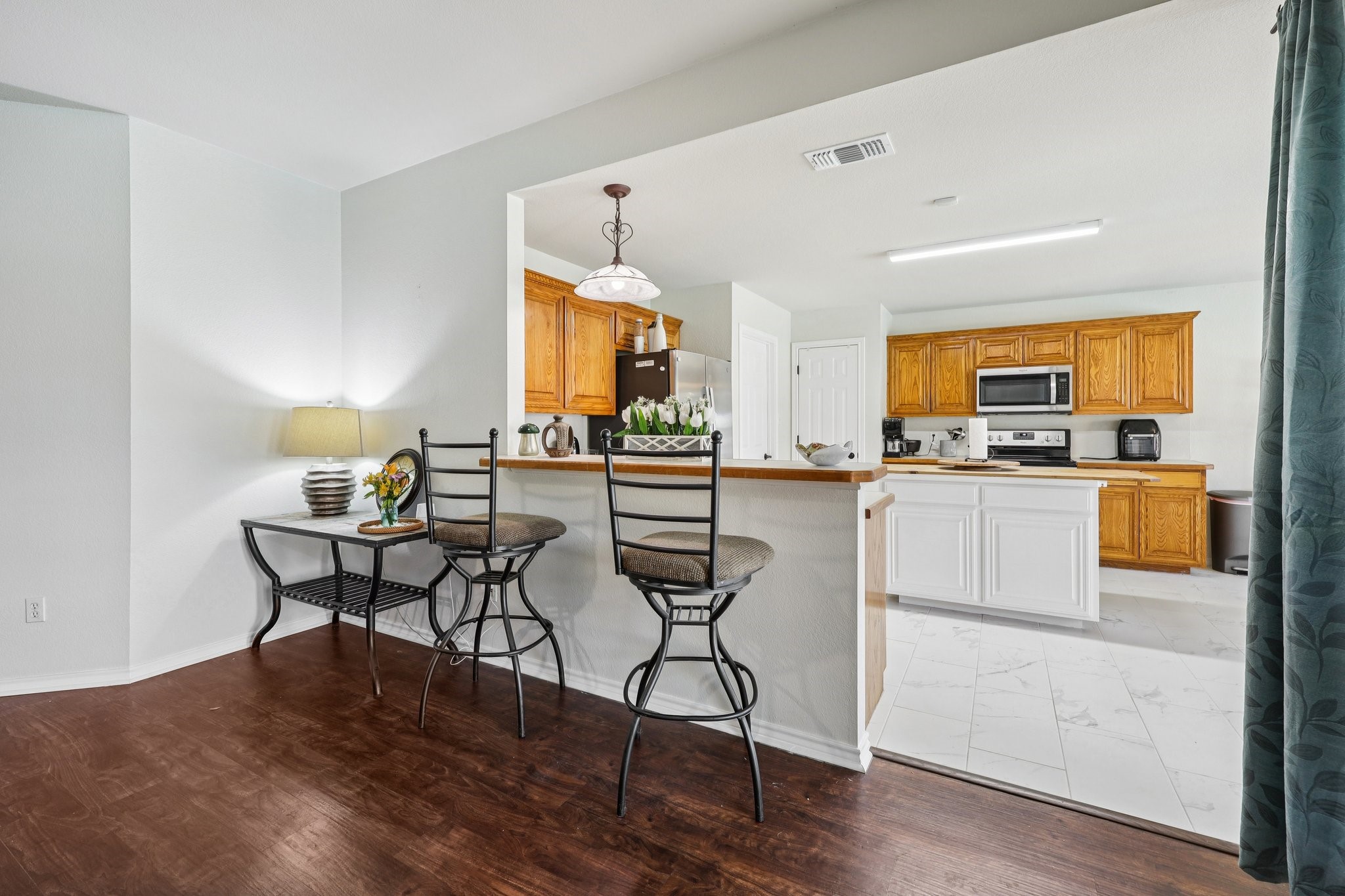 1325 Lake Shore Drive Crowley TX 76036
