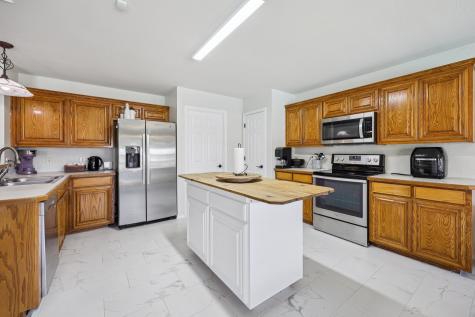 1325 Lake Shore Drive Crowley TX 76036