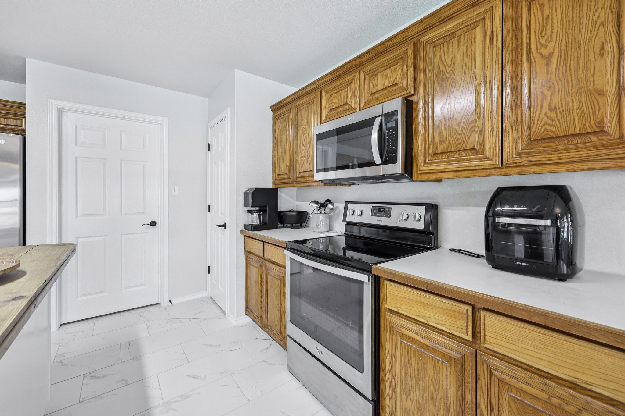 1325 Lake Shore Drive Crowley TX 76036