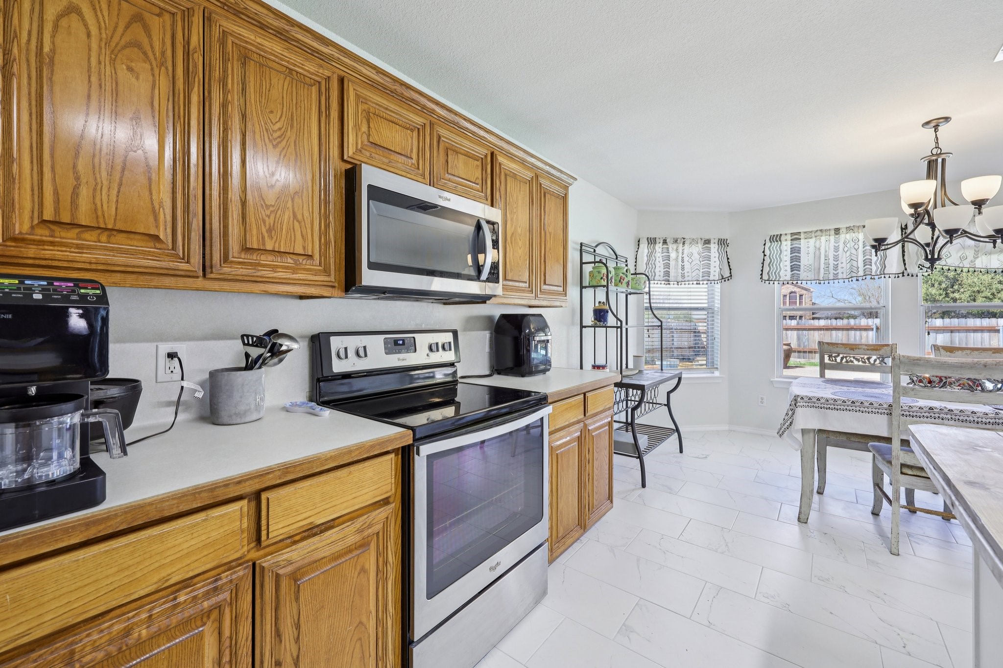 1325 Lake Shore Drive Crowley TX 76036