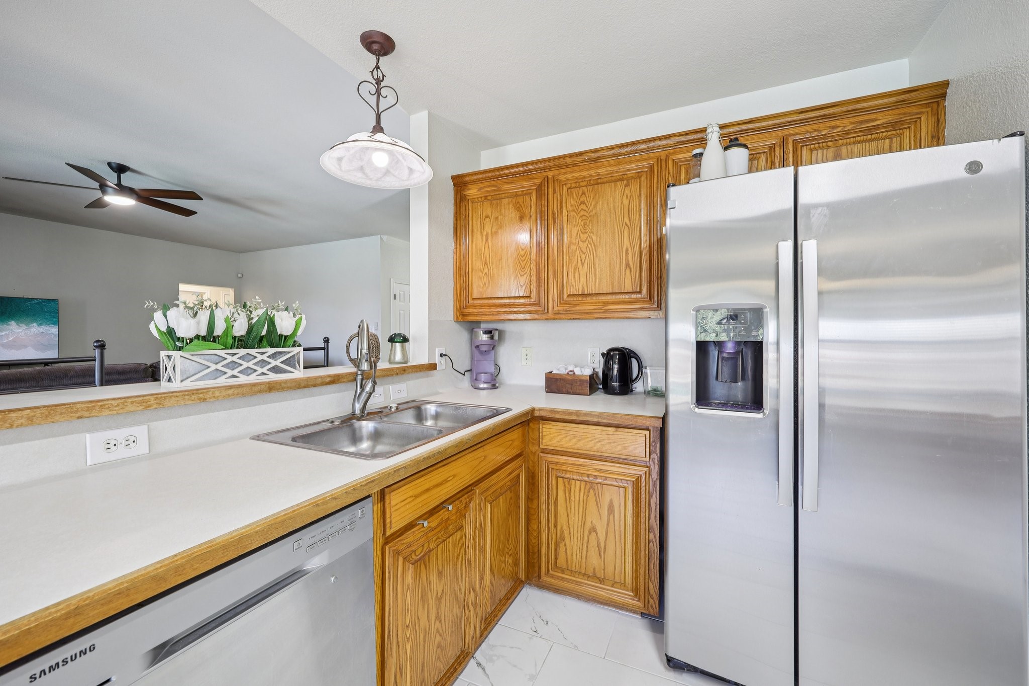 1325 Lake Shore Drive Crowley TX 76036