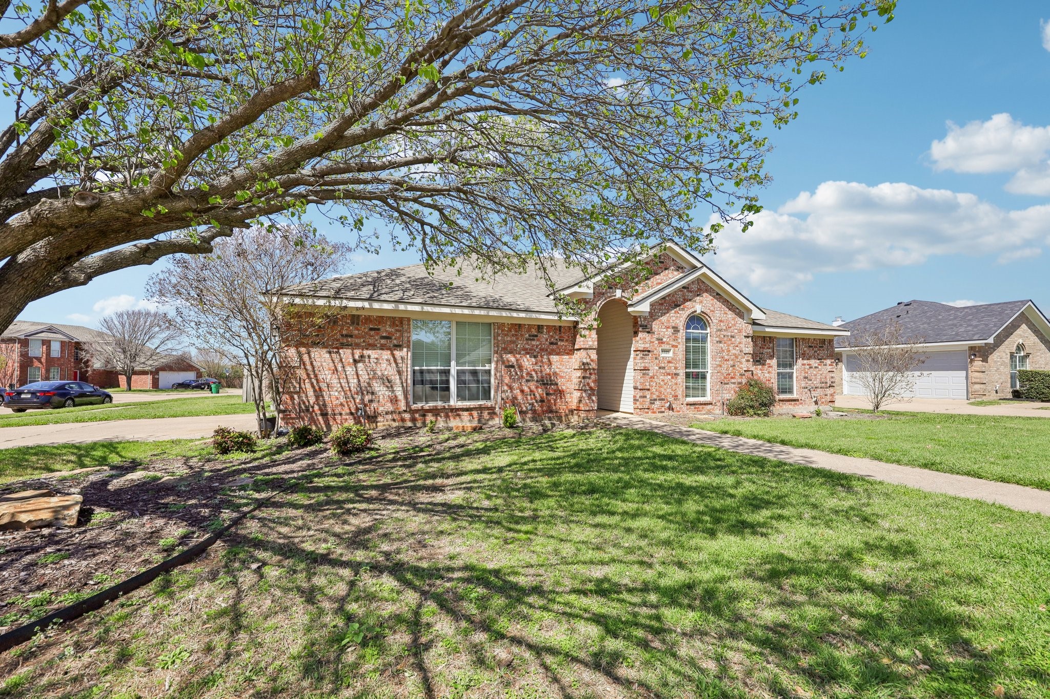 1325 Lake Shore Drive Crowley TX 76036