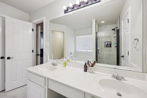 1325 Lake Shore Drive Crowley TX 76036