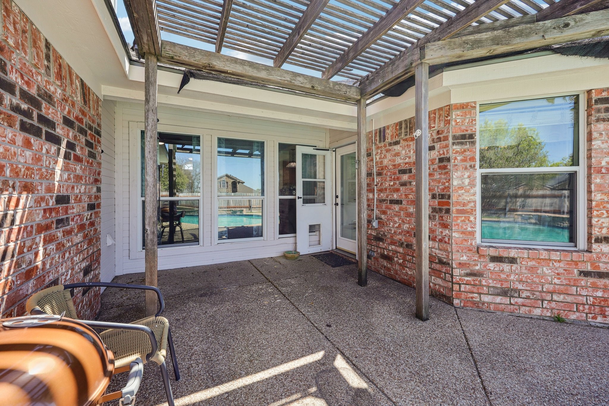 1325 Lake Shore Drive Crowley TX 76036