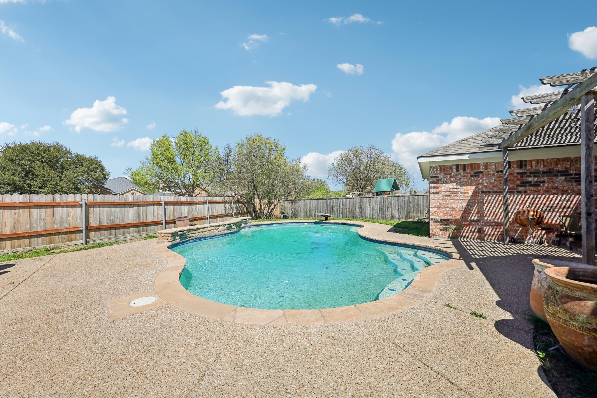 1325 Lake Shore Drive Crowley TX 76036