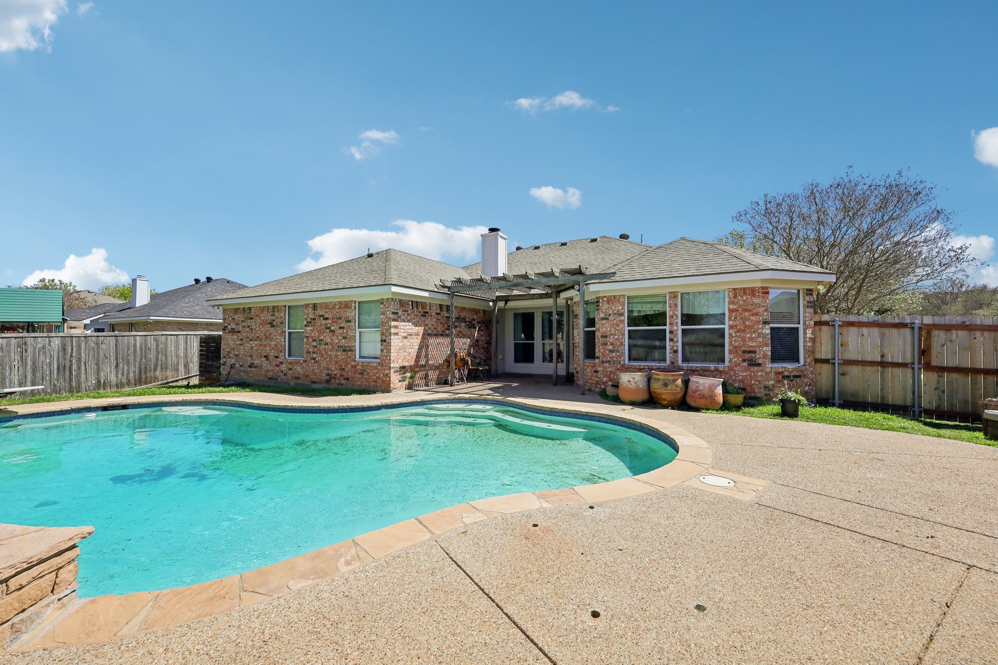 1325 Lake Shore Drive Crowley TX 76036