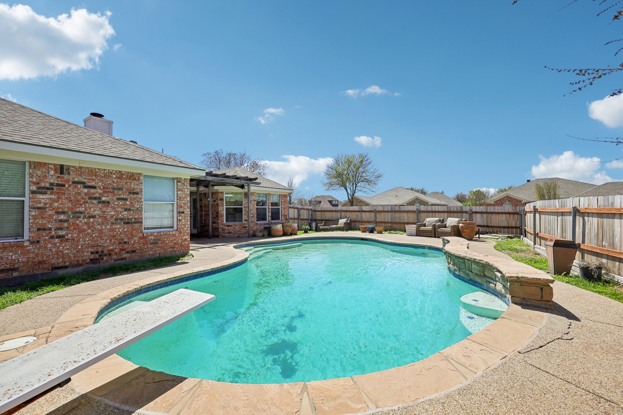 1325 Lake Shore Drive Crowley TX 76036