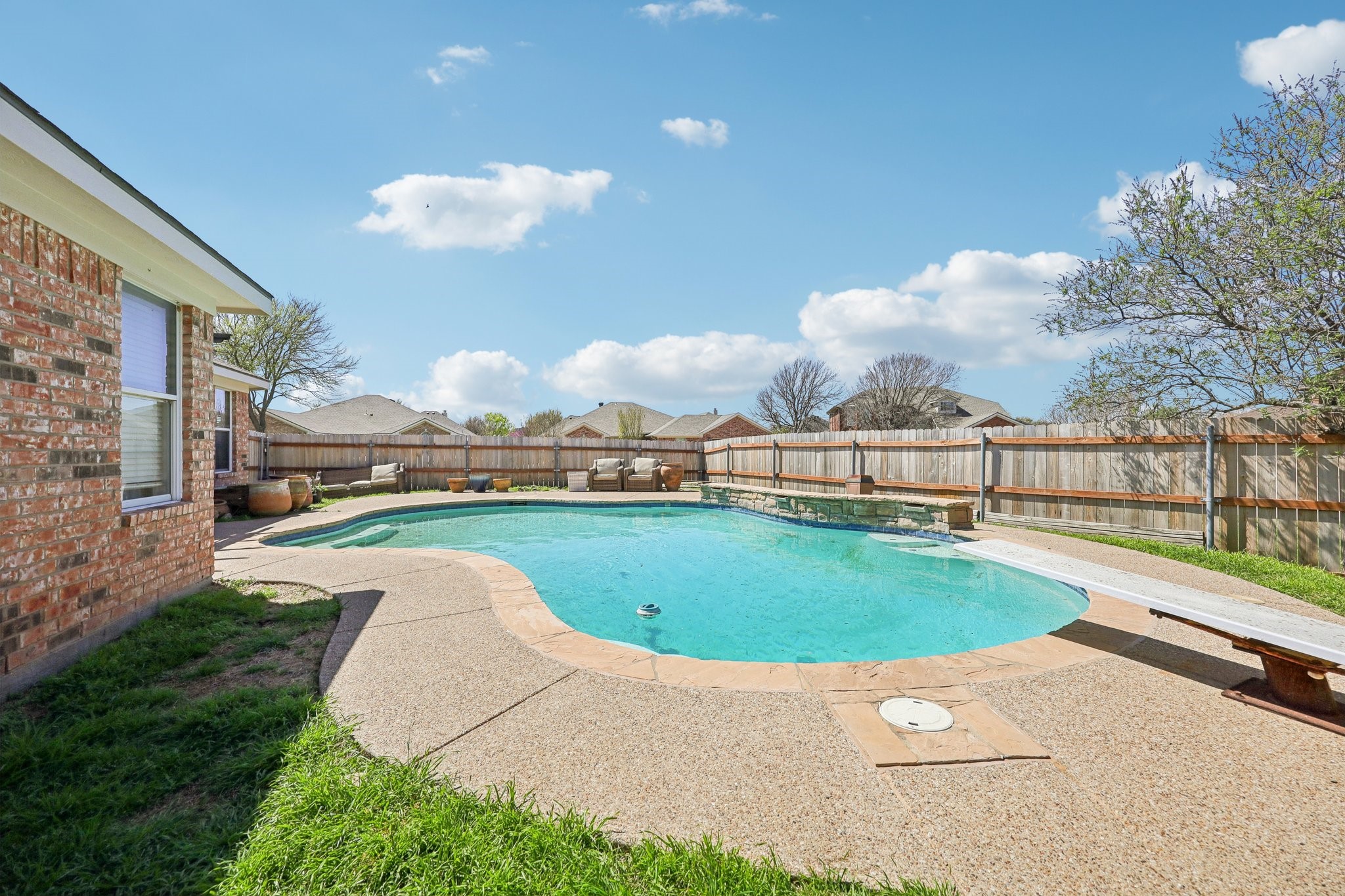 1325 Lake Shore Drive Crowley TX 76036