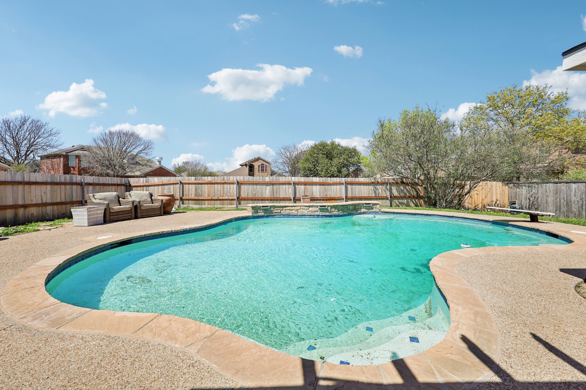 1325 Lake Shore Drive Crowley TX 76036