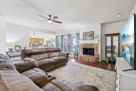 1325 Lake Shore Drive Crowley TX 76036