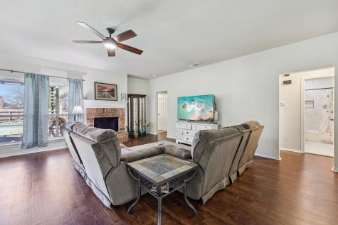 1325 Lake Shore Drive Crowley TX 76036