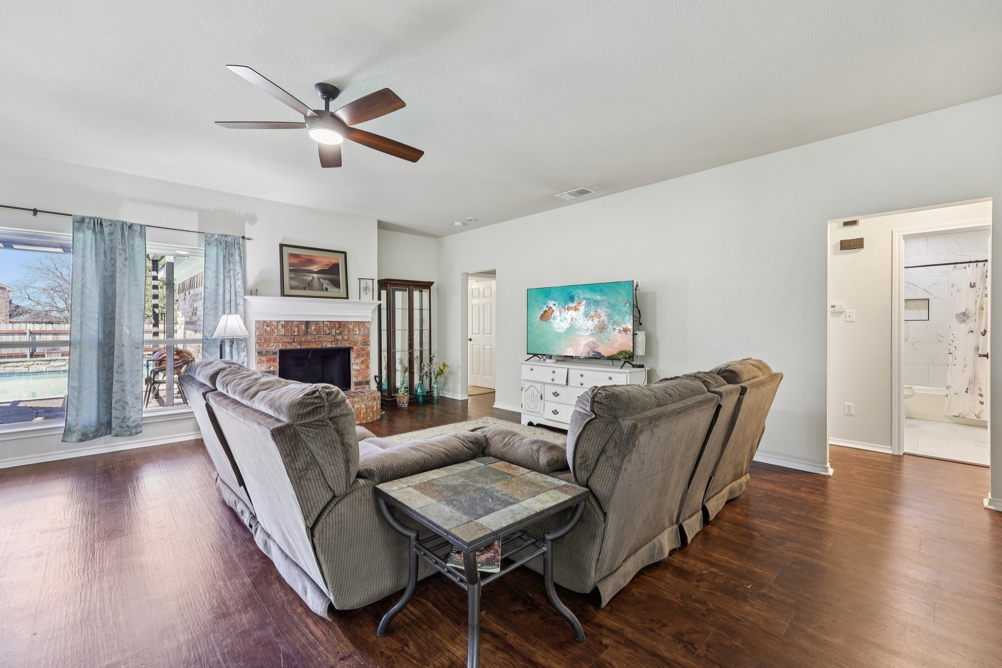 1325 Lake Shore Drive Crowley TX 76036