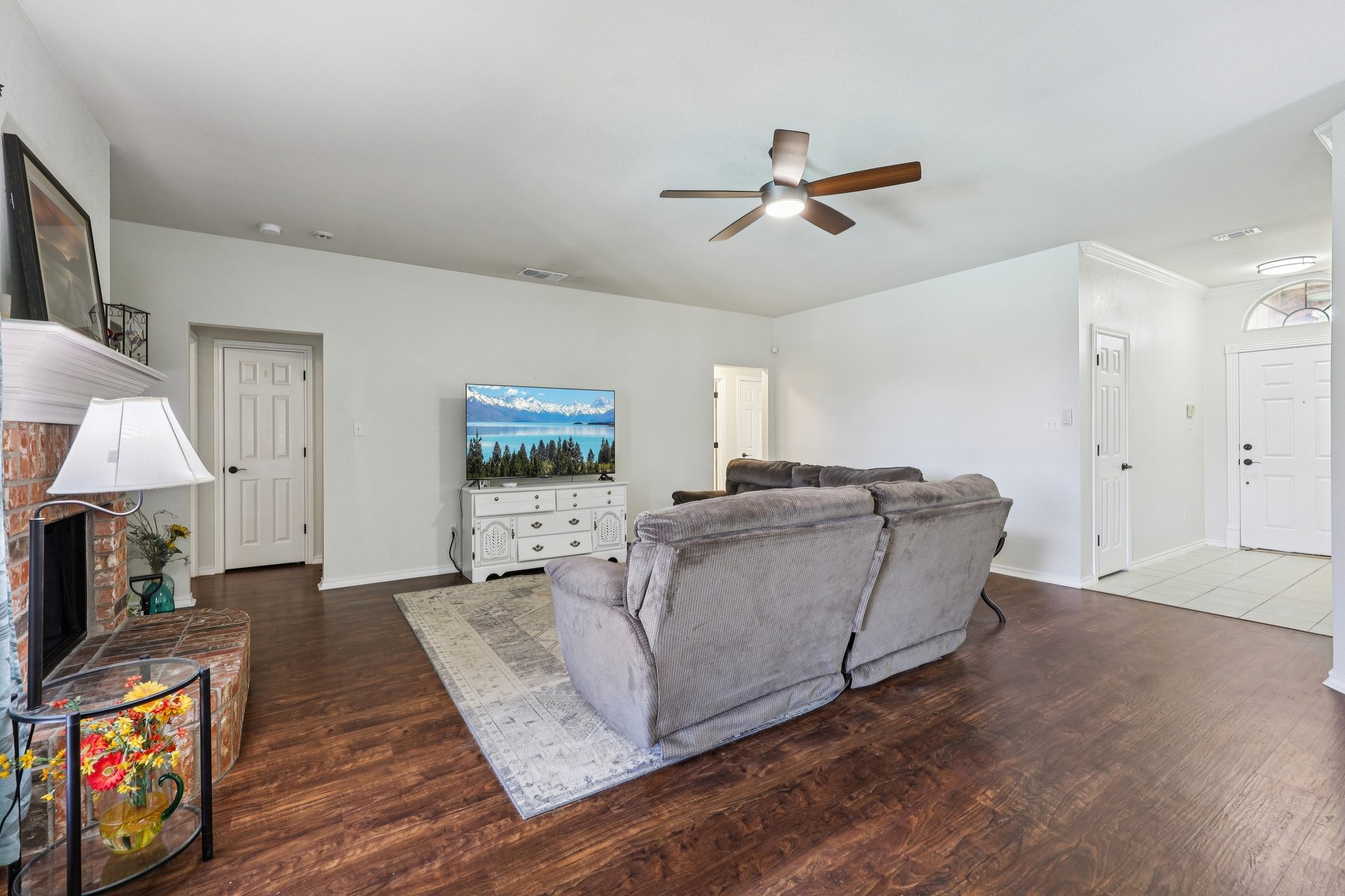 1325 Lake Shore Drive Crowley TX 76036