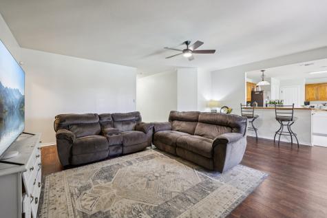 1325 Lake Shore Drive Crowley TX 76036