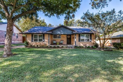 11661 Saxon Street Dallas TX 75218