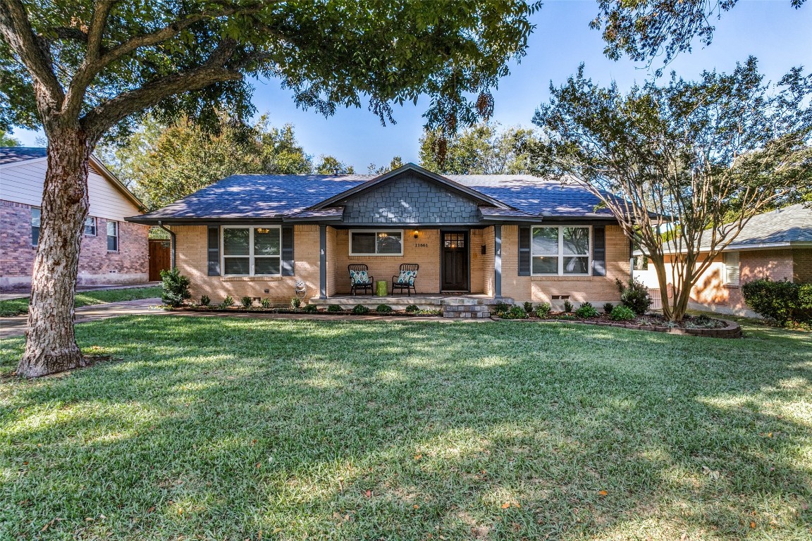 11661 Saxon Street Dallas TX 75218