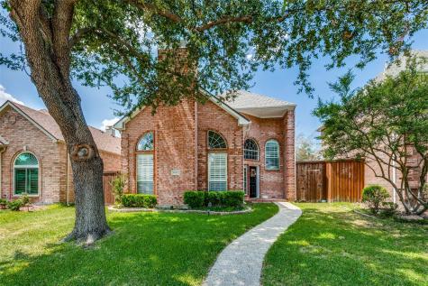 6837 Forest Hills Drive Plano TX 75023