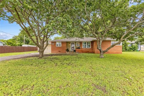1201 Corsicana Highway Hillsboro TX 76645
