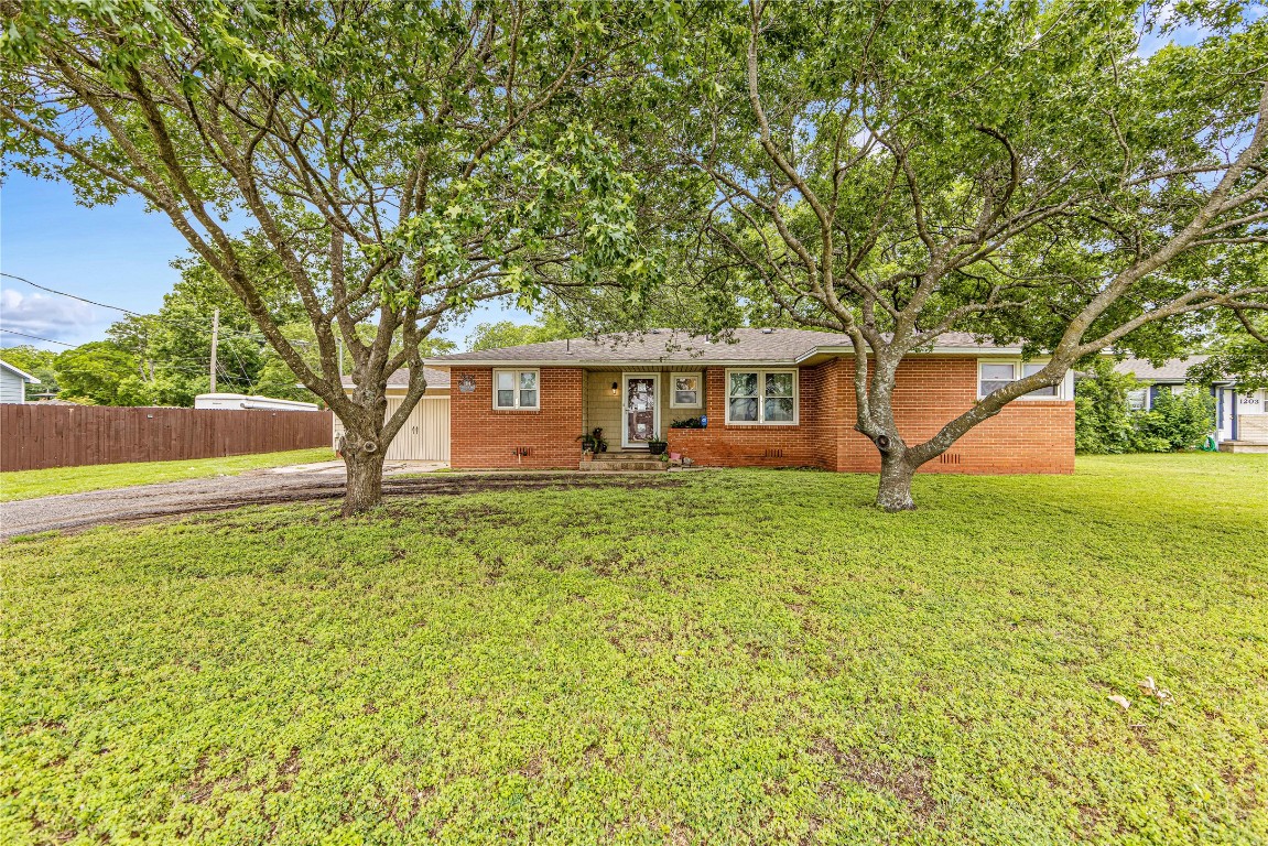 1201 Corsicana Highway Hillsboro TX 76645