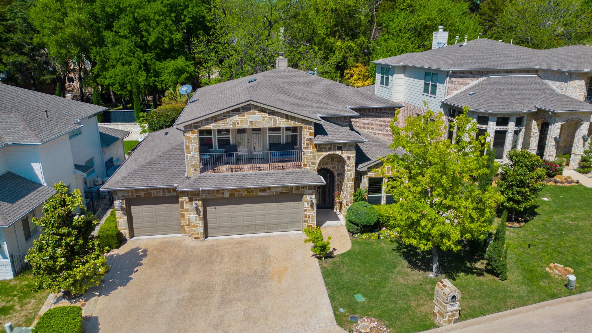 206 Harbor Landing Drive Rockwall TX 75032