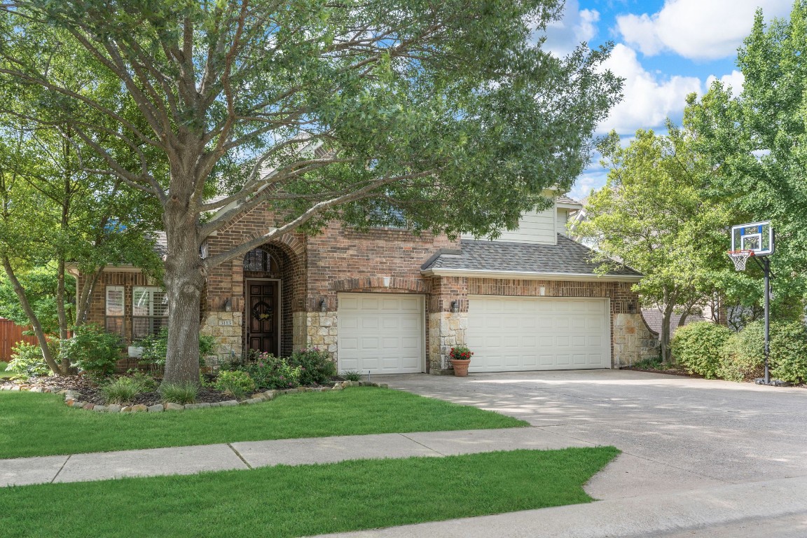 3113 Gillespie Road Mckinney TX 75072
