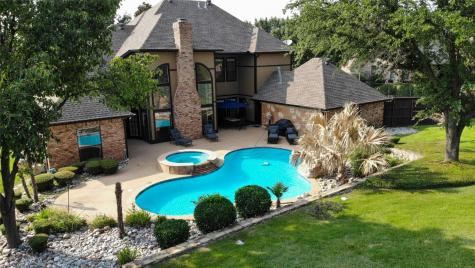 2216 High Point Drive Carrollton TX 75007