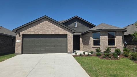 8549 Dunnstown Drive Fort Worth TX 76131