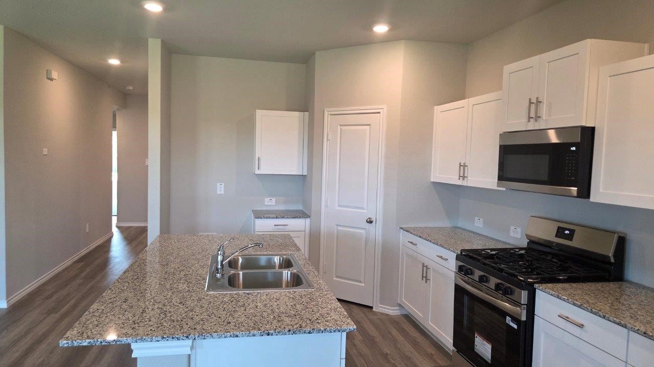8549 Dunnstown Drive Fort Worth TX 76131